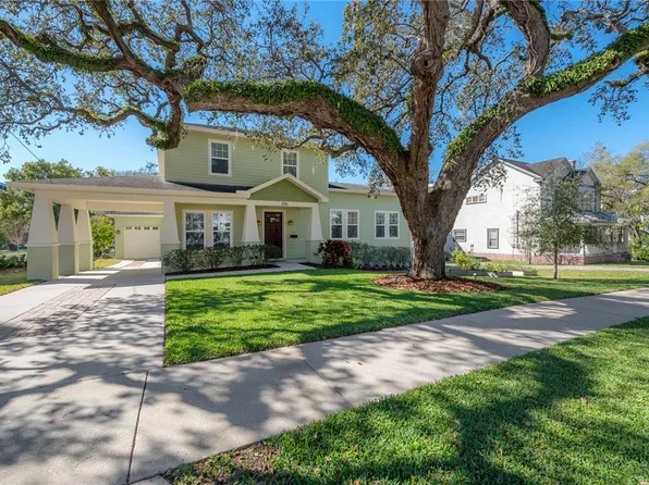 206 W Ross Ave, Tampa, FL 33602