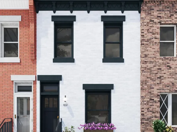 832 N Pennock St, Philadelphia, PA 19130