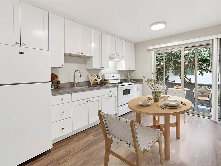 Kitchen Kitchen