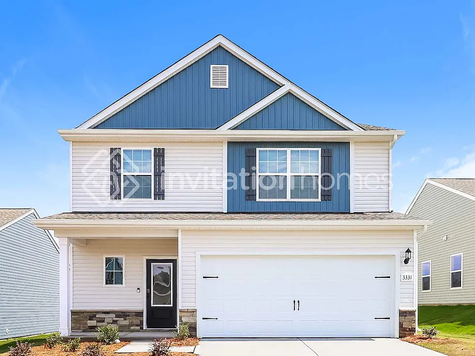 3331 Fox Hall Dr