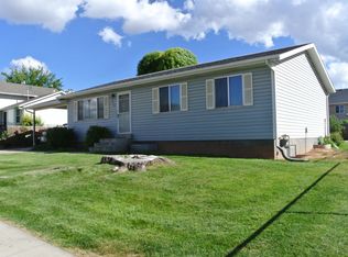 313 W 1650 N, Cedar City, UT 84721