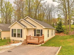49 Wilmington St, Asheville, NC 28806