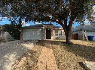 1631 Sweden Ln, Laredo, TX 78045