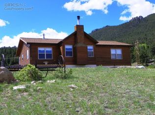 858 Blue Mist Ln, Estes Park, CO 80517