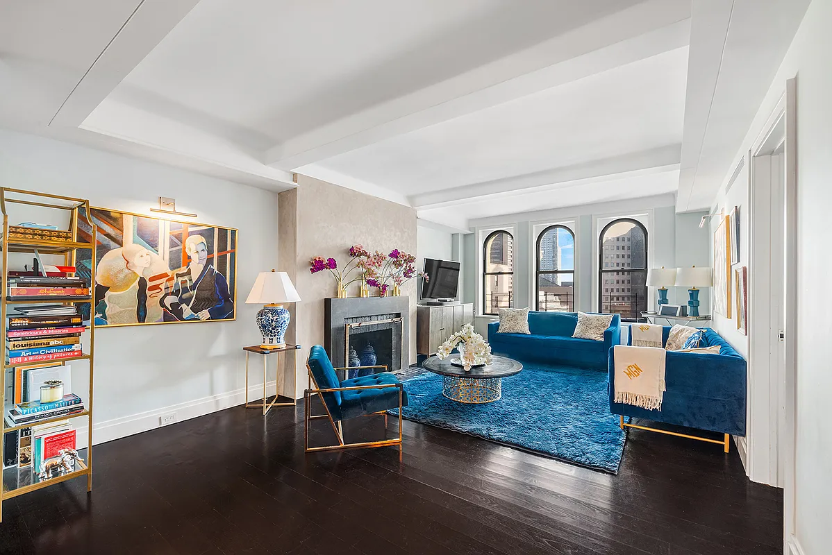 60 East 96th St Unit 15A  