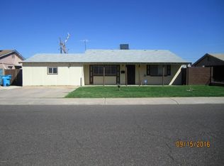 5526 W Wilshire Dr, Phoenix, AZ 85035
