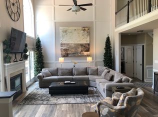 9200 Tawny Chase Dr, Raleigh, NC 27617