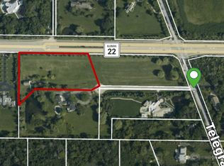 Theo Dr LOT 1, Bannockburn, IL 60015