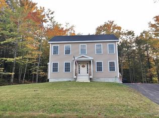 15 Carmichael Ln, Windham, ME 04062