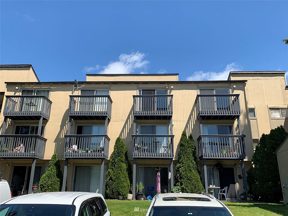 1st image of 31003 14th Ave S APT E18