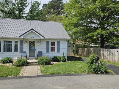 902 E Duke St, Cave City, KY, 42127