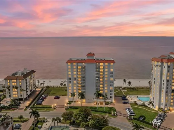 10691 Gulf Shore DR #500, NAPLES, FL 34108