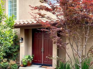 272 Pasto Rico, Rancho Santa Margarita, CA 92688