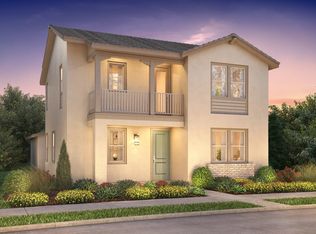 Plan 6 Plan, Novato at Del Sol, Ventura, CA 93004