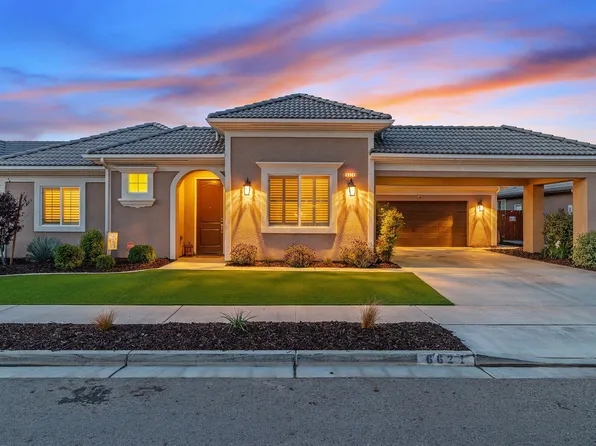 6624 W Wren Avenue, Visalia, CA 93291