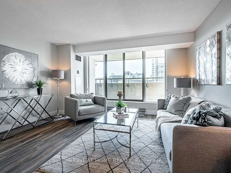 750 Bay St #2306 — Photo 10