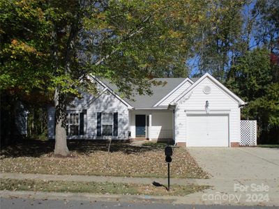 4140 Highcroft Ln, Charlotte, NC, 28269