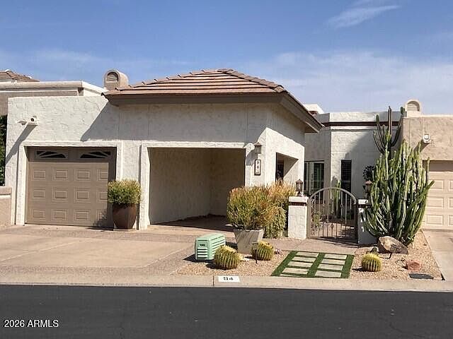 1st image of 8100 E CAMELBACK Road #94