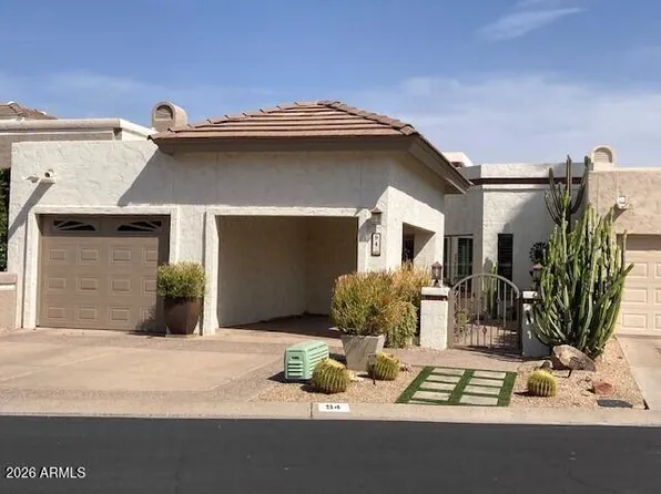 8100 E CAMELBACK Road #94, Scottsdale, AZ 85251