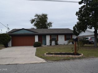 4118 W 21st Pl, Panama City, FL 32405