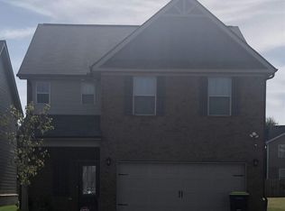 2145 Carlton Cir LOT 102, Hampton, GA 30228