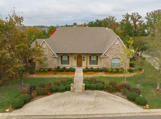 1056 Saint Francis Way, Shreveport, LA 71106