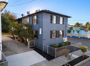 2933 Stanton St, Berkeley, CA 94702