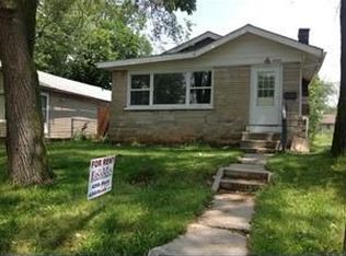 4909 McClellan St, Fort Wayne, IN 46807