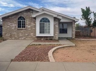 11933 Royal Woods Dr, El Paso, TX 79936