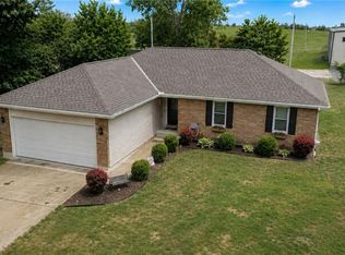 411 10th St, Garden City, MO 64747