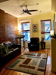 Rented by Living New York