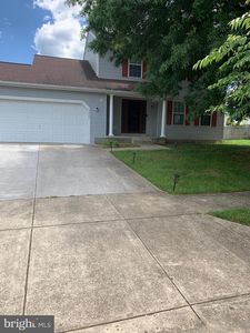 9804 Sea Gull Ct, Upper Marlboro, MD, 20772