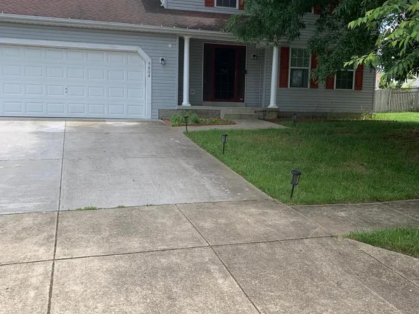 9804 Sea Gull Ct, Upper Marlboro, MD 20772