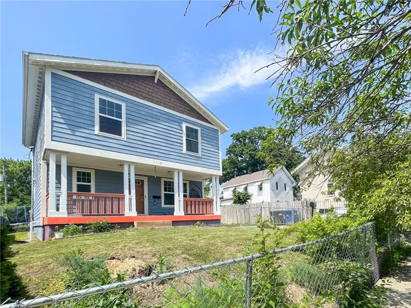1112 Buchanan St, Des Moines, IA 50316