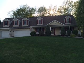 320 S. Ridge Rd.
