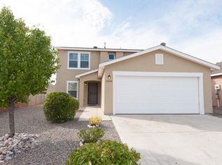 10000 El Patron Rd SW, Albuquerque, NM 87121