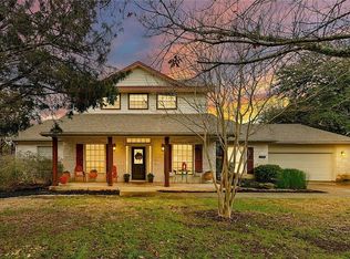 13245 Fieldstone Loop, Austin, TX 78737