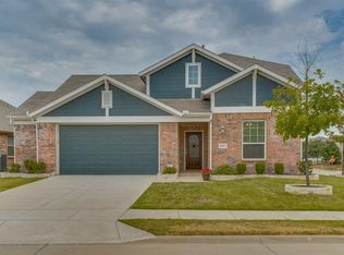 1813 Whistler Dr, Little Elm, TX 75068