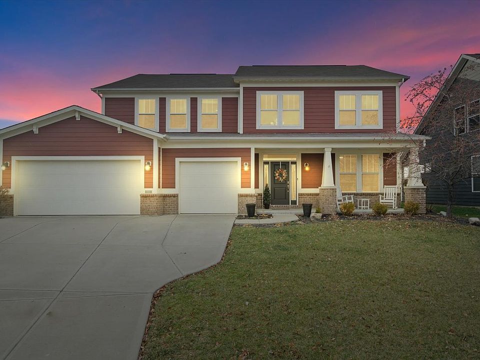 15657 Millwood Dr, Noblesville, IN 46060 Zillow