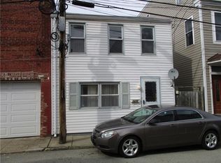 1817 Larkins Way, Pittsburgh, PA 15203