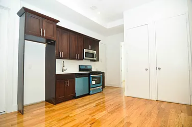 Rented by Brickwood Realty