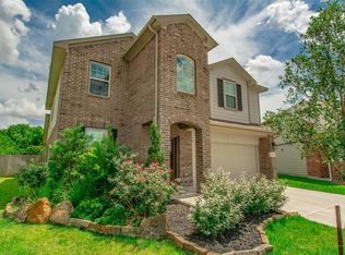 2511 Dry Wind Ct, Humble, TX 77396