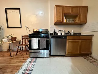 Rented by Coda Real Estate NYC