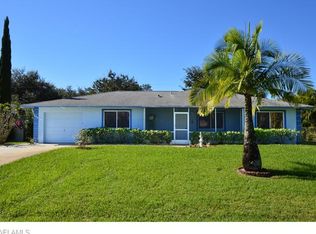 2273 51st St SW, Naples, FL 34116