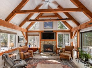 51 Anderson Pond Rd, Grantham, NH 03753