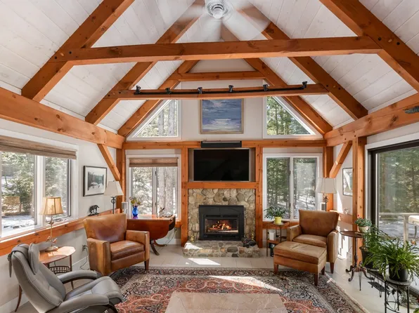 51 Anderson Pond Road, Grantham, NH 03753
