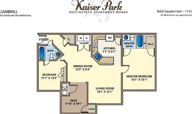 Kaiser Park — Photo 23