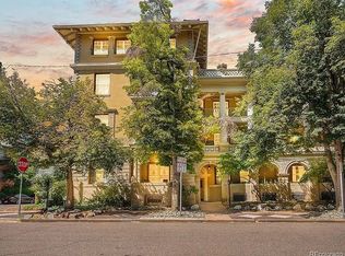 1301 N Ogden St APT 2, Denver, CO 80218