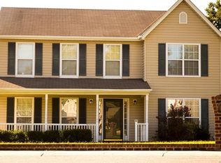 3200 Ransom Hills Rd, North Chesterfield, VA 23237