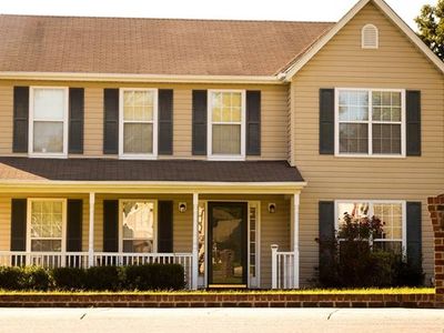 3200 Ransom Hills Rd, North Chesterfield, VA, 23237